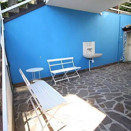 Casa Plaja Cefalù