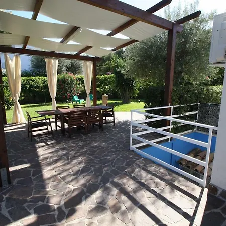 Nyaraló Casa Plaja *