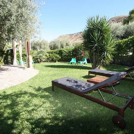 Casa Plaja Cefalù