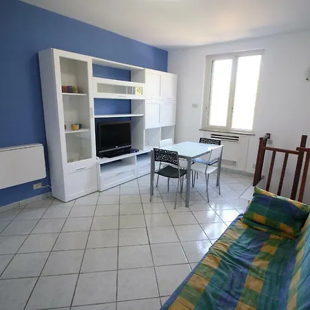 Nyaraló Casa Plaja *