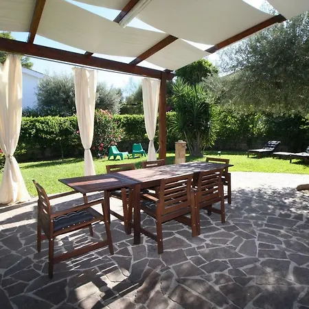 Ferienhaus Casa Plaja *