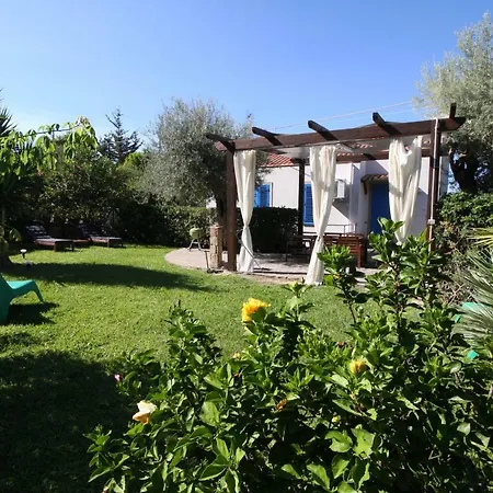 Casa Plaja Ferienhaus
