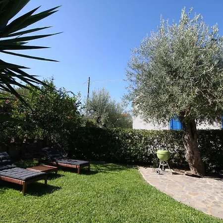 Casa Plaja Cefalù