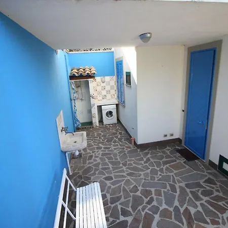 Casa Plaja * Cefalù