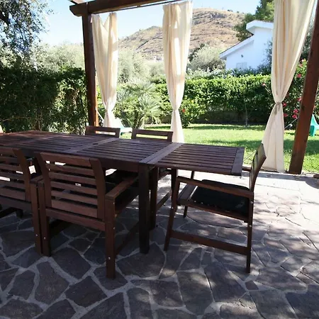 Casa Plaja Ferienhaus